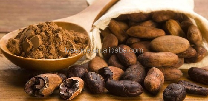Natural Alkalized cocoa extract