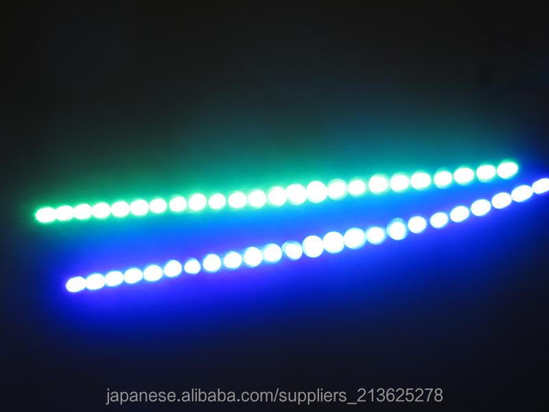 car装飾 車用LED strip 防水 ストリップライト問屋・仕入れ・卸・卸売り