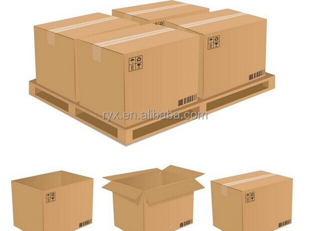 packing