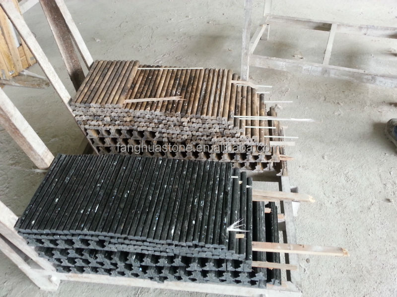 大理石の石の椅子の装飾レール成形材料問屋・仕入れ・卸・卸売り
