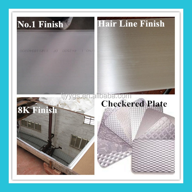 ASTM AISI 409L 410 420 430 440C stainless steel plate/sheet/coil/strip
