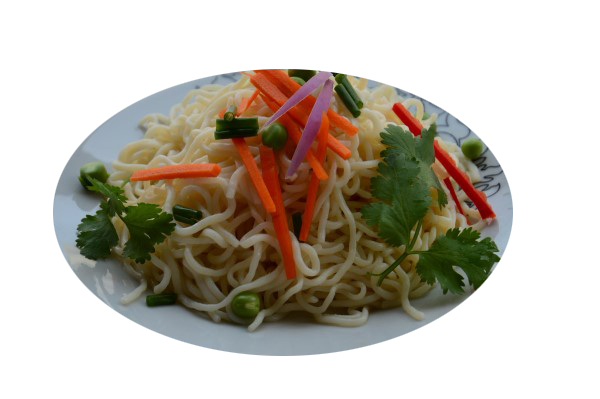 konjac noodles ,spaghetti with kosher