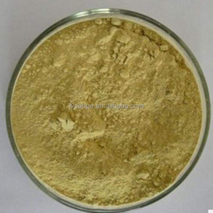 making skin soft and elastic Aloe Vaera Extract