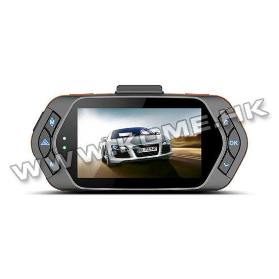 新製品の車のアクセサリー2015スーパーhdcr700a21080車のdvr車のブラックボックス問屋・仕入れ・卸・卸売り