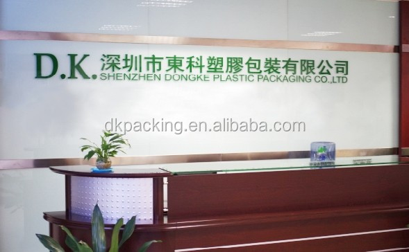 lockable PVC plastic boxes apply for red wine