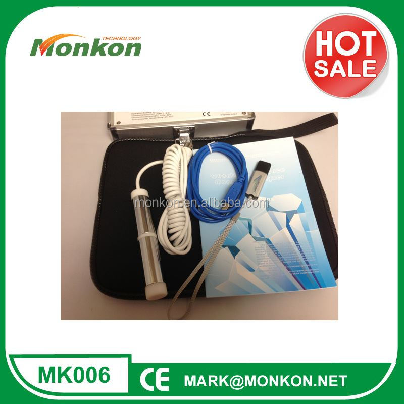 quantum resonance magnetic body health analyzer