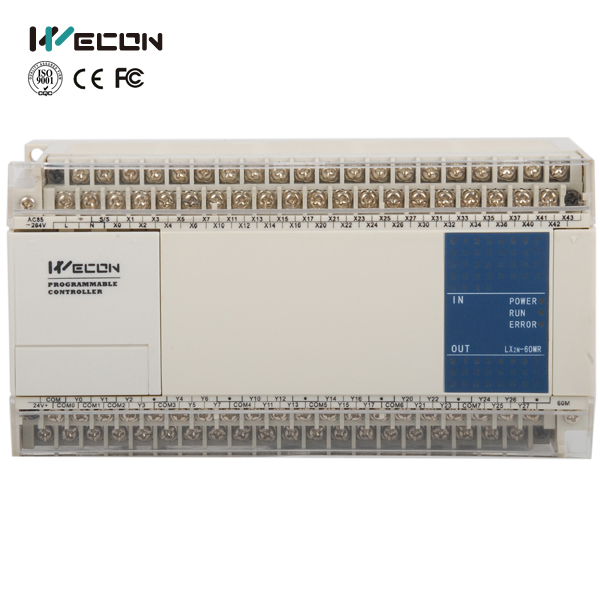 Wecon60i/oベストと安価なplc三菱シーケンサfx2n排他的なモジュールと互換性のあるソフトウェアの問屋・仕入れ・卸・卸売り