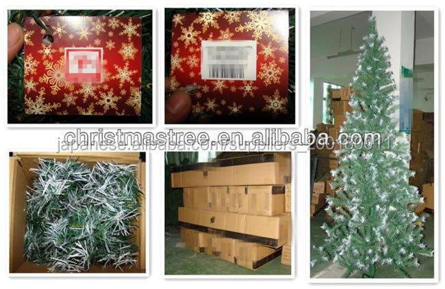 装飾のための高品質のクリスマスの花輪問屋・仕入れ・卸・卸売り