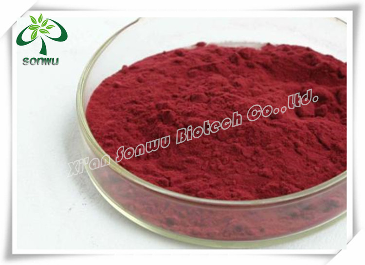 Natural red wine extract /red wine polyphenols/resveratrol