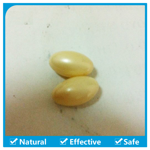 Nature good quality VE(Natural Vitamin E softgel) ve