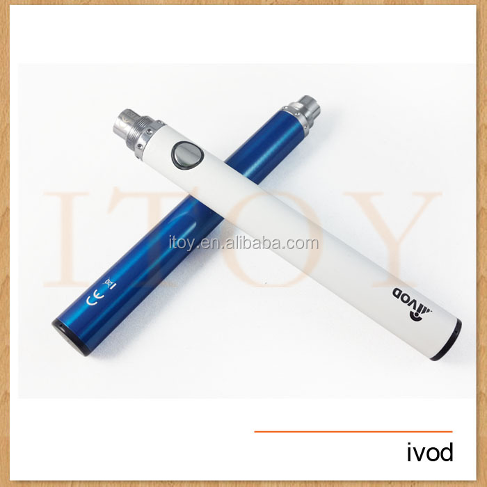 Unique Design bluetooth ecig IVOD with record/plan maker on phone ecigator ecig alibaba italian