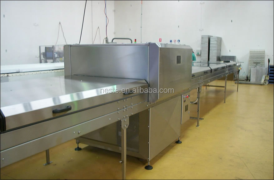chcolate enrober chocolate enrobing machine chocolate bar making machine