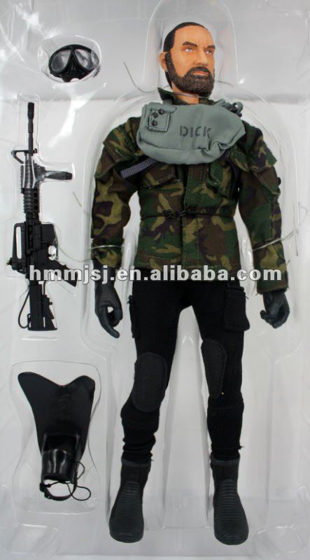 本の方の肖像により軍人フィギュア収蔵品中国工場問屋・仕入れ・卸・卸売り