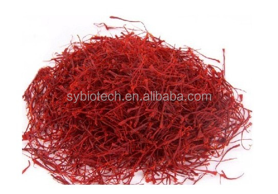 pure saffron extract , Crocus sativus extract/saffron extract/100% Natural Herbal Extract/Crocin