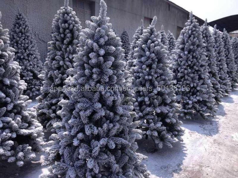 2014 安い高貴なクリスマスツリー 45cm デコレーションミニツリー問屋・仕入れ・卸・卸売り