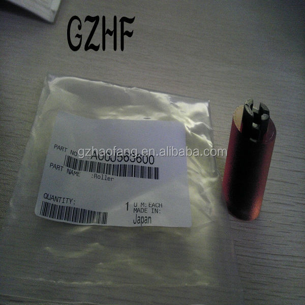 ピックアップローラーコニカミノルタc451スペア部品送りローラーbhc451c203c353bh250bh283bh363bh423bh500a00j563600問屋・仕入れ・卸・卸売り