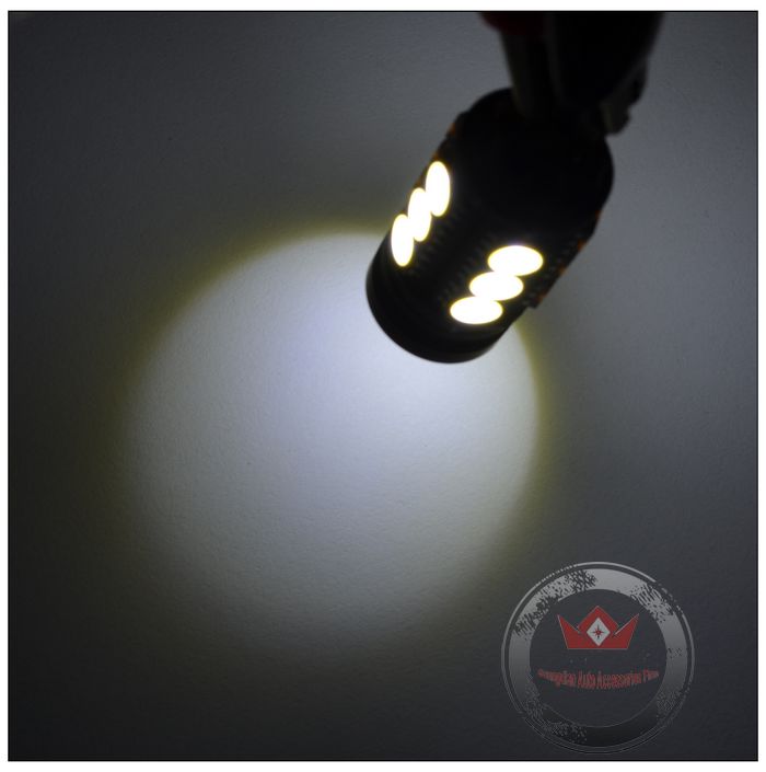 超寿命!超光輝!CANBUS LED T15 バルブポジションランプLEDバルブ12V/16smd5050チップ付け超広角レンズ採用問屋・仕入れ・卸・卸売り