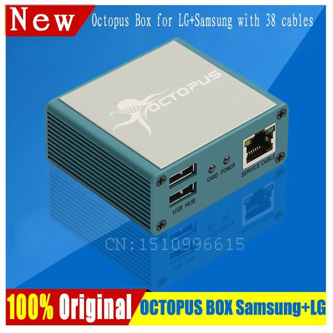 octopus box samsung v.2.4.7 full cracked