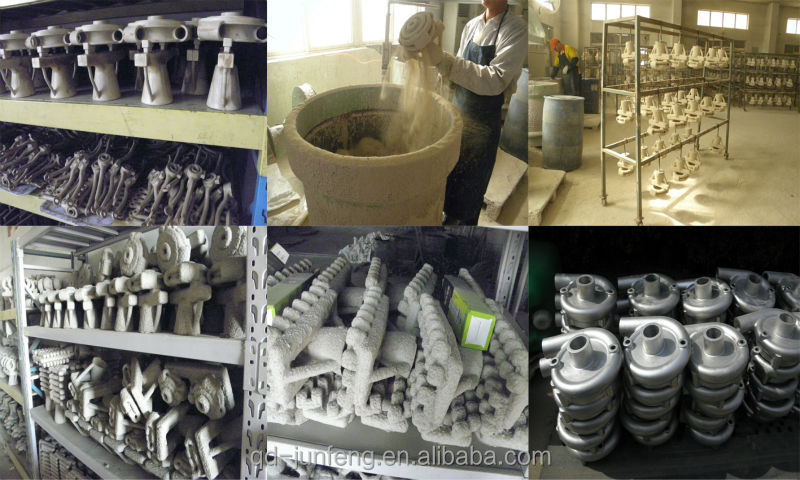 投資鋳鋼parts/carbnsteel/ステンレス鋼問屋・仕入れ・卸・卸売り