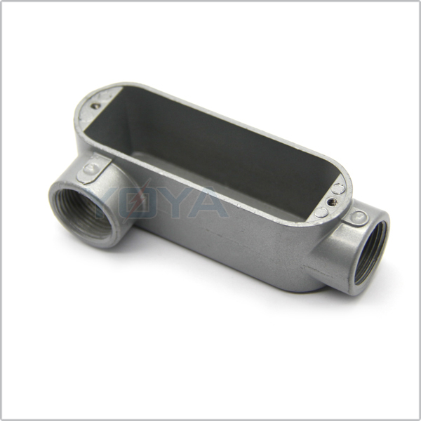 Emt/imc Conduit Body,Conduit Junction Box With Cover Buy Conduit Junction Box,Emt Conduit