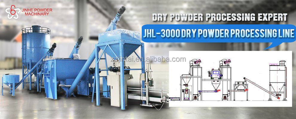 JHH-2000 for fabric starching corn starch making line
