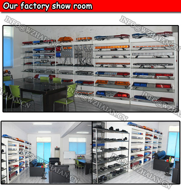 レッカー車の点滅tbd-ga-503-8elightbar問屋・仕入れ・卸・卸売り