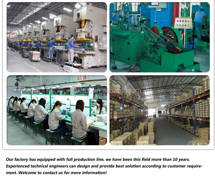 oem生産する中国特殊ステンレス鋼の金属のuワッシャー仕入れ・メーカー・工場