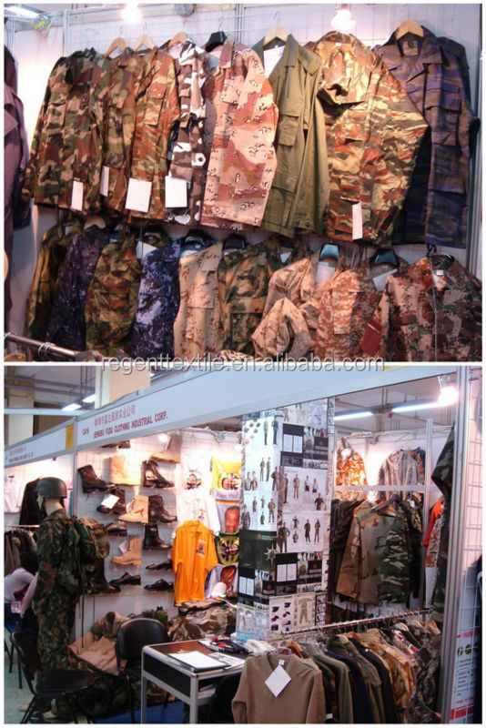 砂漠迷彩軍服が3色、 bdu、問屋・仕入れ・卸・卸売り