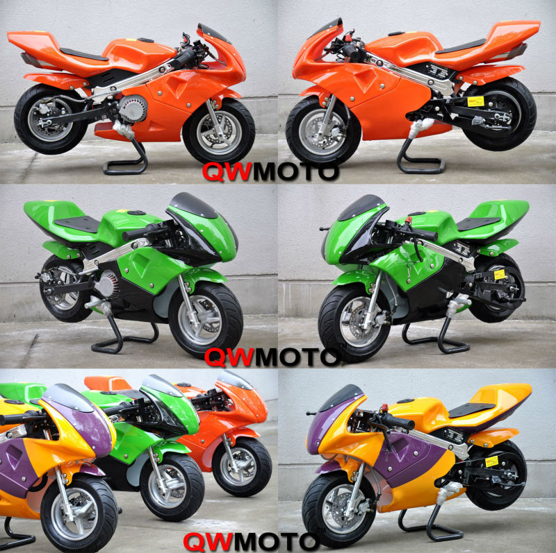 ミニクワッドatv49ccの49ccのポケットバイク49ccの土のバイク49ccのゴーカートバギーの子供たち49ccのミニモトス2ストロークqwmotomotorcyles問屋・仕入れ・卸・卸売り