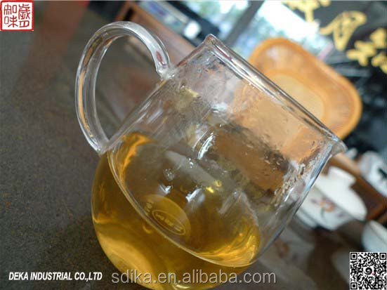 LuoShuiDong trees 2009year spring tea LQ009-CH, Pu-erh puer tea health care organic Raw puer tea puer,slimming tea