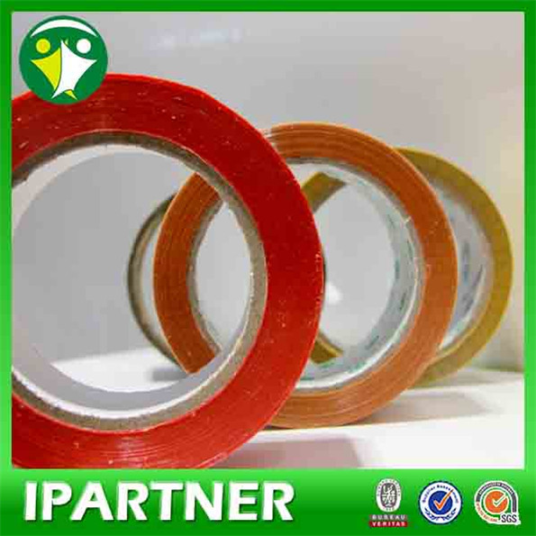 Ipartner Pretty Custom colorful champagne yellow craft tape @cyrus@