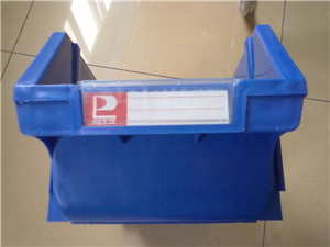 プラスチック積み重ね可能なストレージビン問屋・仕入れ・卸・卸売り
