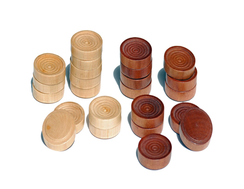 Wood Checkers with Stackable Ridge 2.jpg