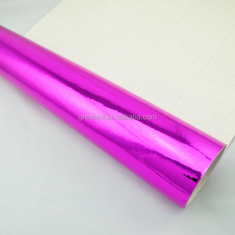 高品質の黒teckwrapクロムビニールラップ簡単なインストール問屋・仕入れ・卸・卸売り