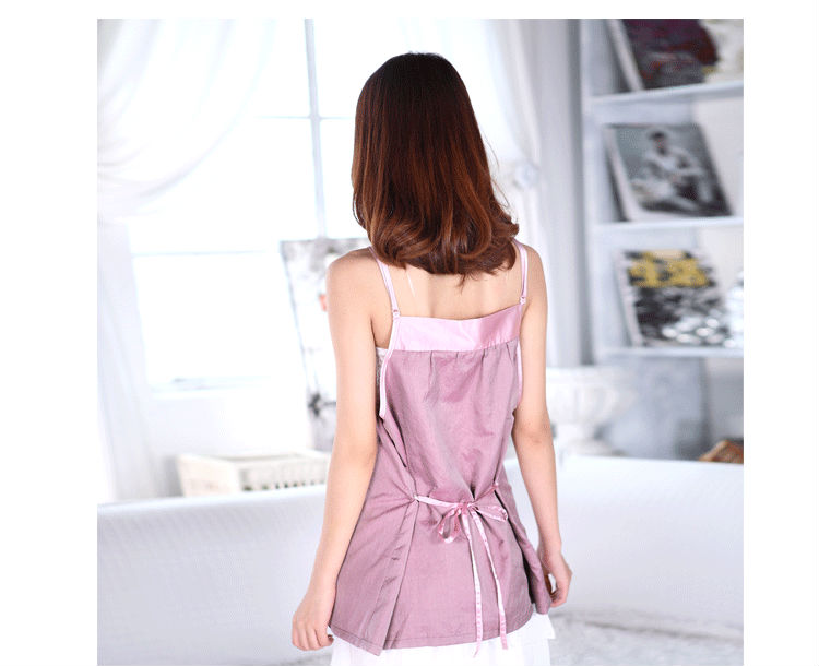 Radiation Proof Maternity Dress 5.jpg