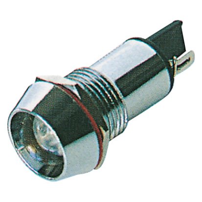 銅cngad16mmインジケータの照明を導いた( 真鍮インジケータライト、 銅信号光)( gd16c- 6~16)仕入れ・メーカー・工場