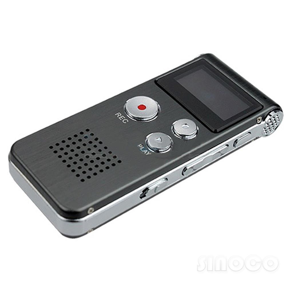 wholesale steel 8gb digital