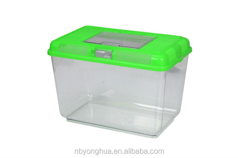 プラスチック製の水槽問屋・仕入れ・卸・卸売り