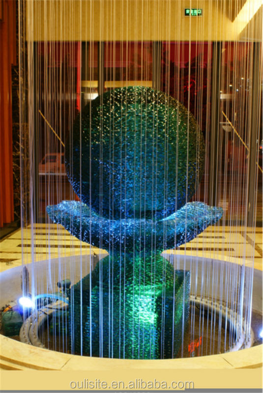 優れたフロートガラス装飾的なホテルのプロジェクトの床の彫刻問屋・仕入れ・卸・卸売り