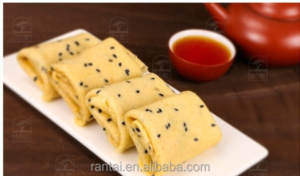 assorted egg roll biscuit in metal tin