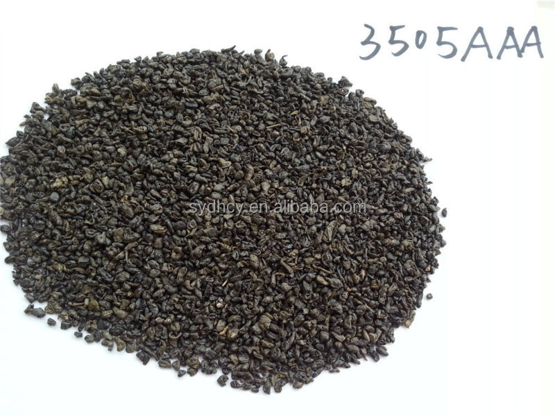 China organic matcha green tea powder 1kg package for morocco the vert de chine
