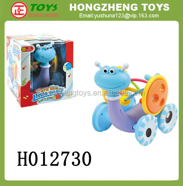 澄海2014年おもちゃ新製品卸売中国ミュージカル木製砂ハンマー、 の赤ん坊の漫画のおもちゃ楽器h014654教育玩具問屋・仕入れ・卸・卸売り