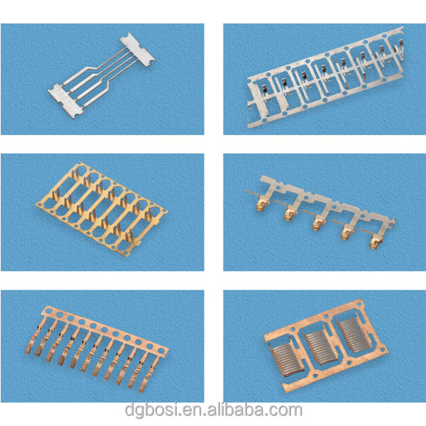 金属プレスpcbはんだ端子ラグ( bosi- f- 2258)仕入れ・メーカー・工場