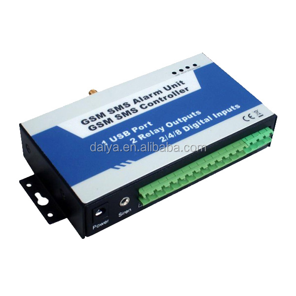 Gsm工業侵入警報( 2i/2o/usbポート) gsmリモコン12v問屋・仕入れ・卸・卸売り