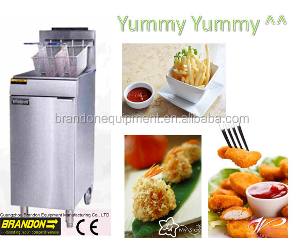 chicken pressure fryer 25liter oil capacity stainless steel fry pot