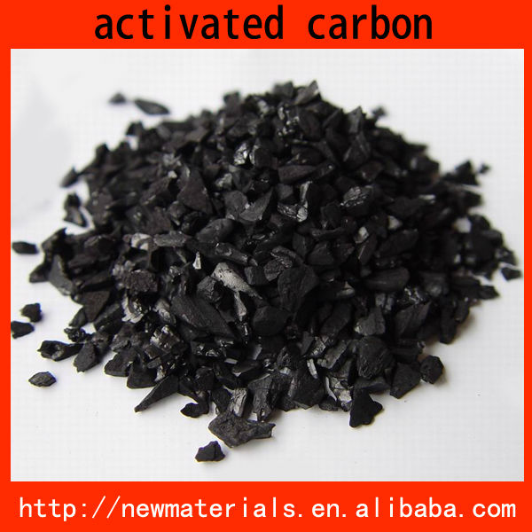 coal based activated carbon for air purification and water treatment