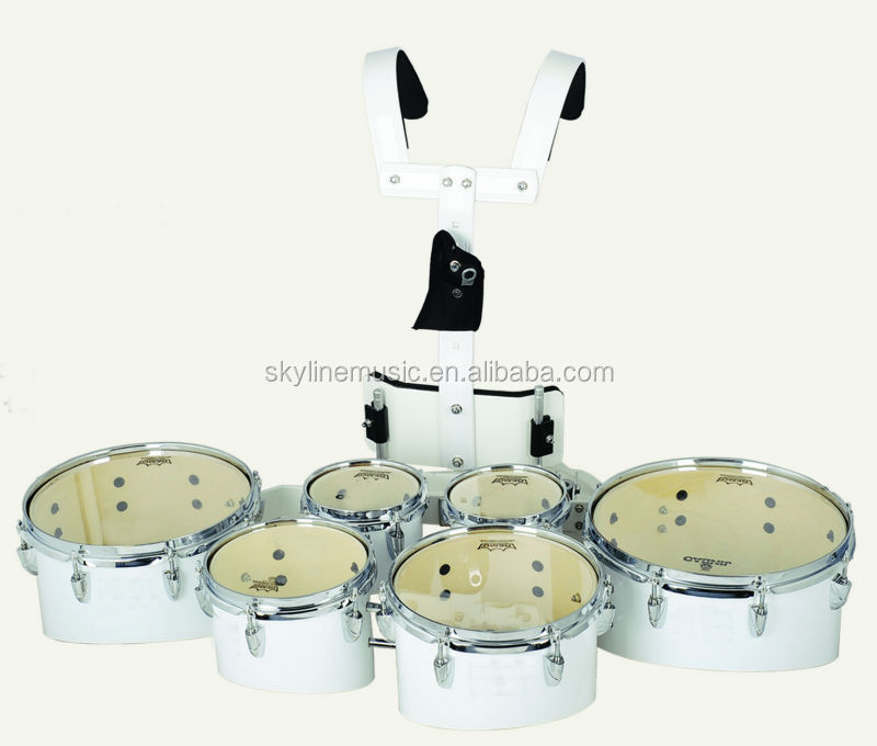 Professional Marching Tom Drum Buy Marching Tom Drum,Marching Bass