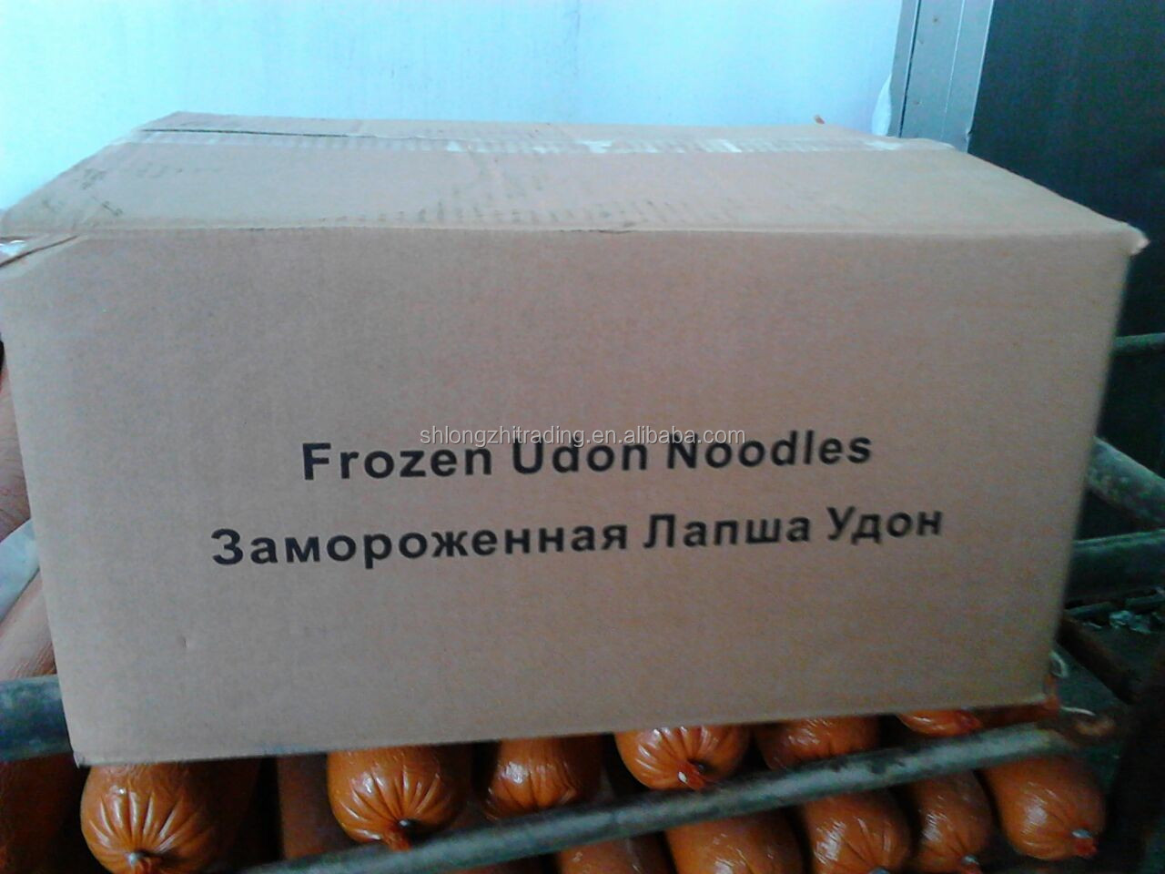 FROZEN NOODLES UDON