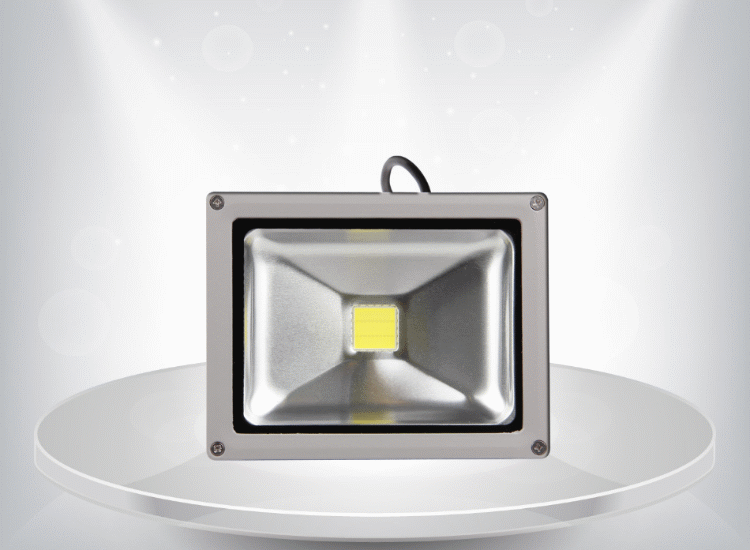 20w Led Flood Light High Power High Quality Waterproof 220v 110v