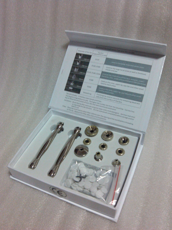 最高の売上高my-500c2014年ディアマントmikrodermabrasion機( ceは承認された)問屋・仕入れ・卸・卸売り